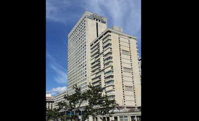 Crowne Plaza Suites Tequendama Bogot, Bogota, Colombia