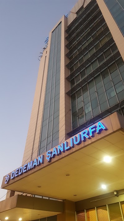 Dedeman Sanliurfa, Sanliurfa, Turkey