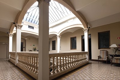 Hotel Palacio Arteaga, Olivenza, Spain
