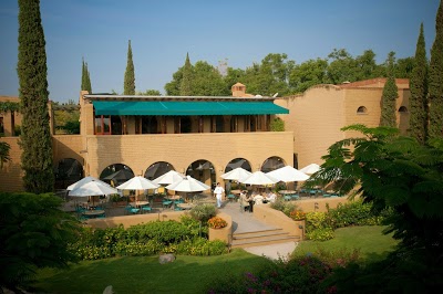 Mision del Sol Resort and Spa, Cuernavaca, Mexico