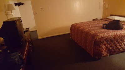Charlotte Express Inn, Charlotte, United States of America