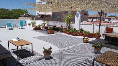 Hotel Polo, Ronda, Spain