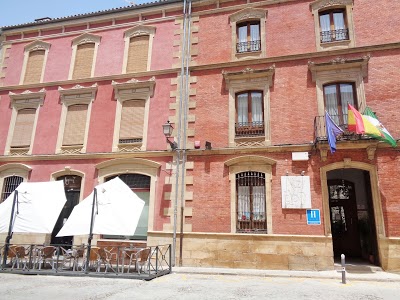 NUEVE LEYENDAS, UBEDA, Spain