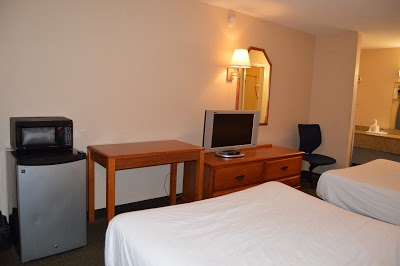 Americas Best Value Inn Gainesville, Gainesville, United States of America