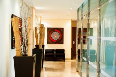 HOTEL LEFLET VALME, SEVILLA, Spain