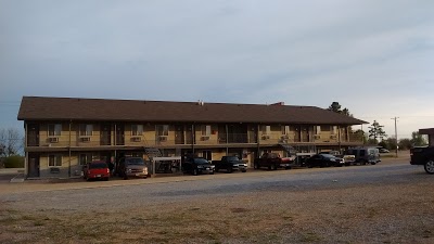 Brass Door Motel Gassville, Gassville, United States of America