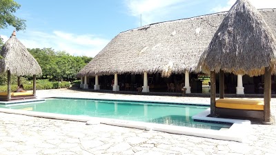 Hotel Punta Teonoste, Rivas, Nicaragua