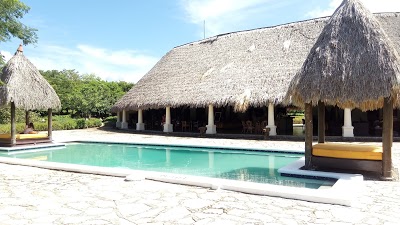Hotel Punta Teonoste, Rivas, Nicaragua