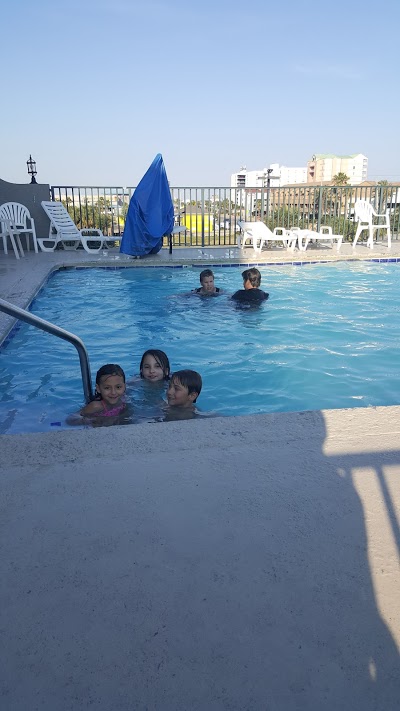 Beachside Resort Hotel, Gulf Shores, United States of America