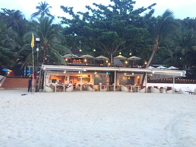 Andaman White Beach Resort, Sa Khu, Thailand