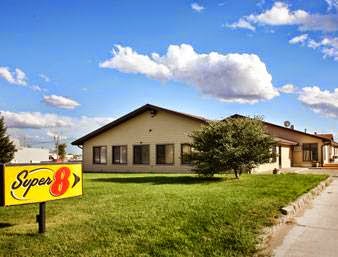 SUPER 8 VALENTINE NE, Valentine, United States of America