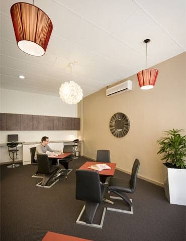 Adelaide Paringa Motel, Adelaide, Australia