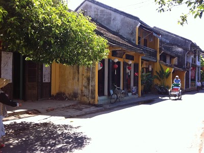 Phuoc An River Hotel, Hoi An, Viet Nam