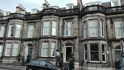 Piries Hotel, Edinburgh, United Kingdom