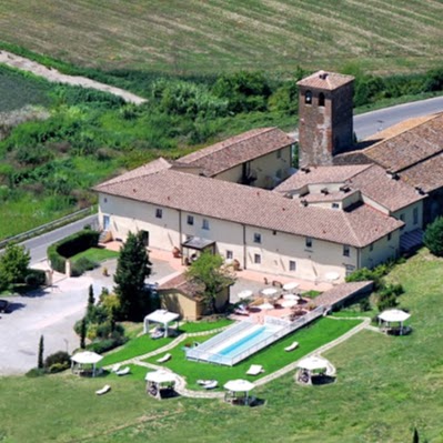 Country Hotel Borgo Sant'Ippolito, Lastra a Signa, Italy