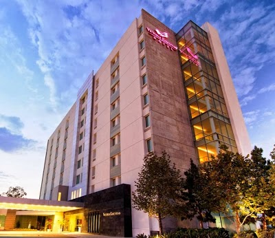 Hotel Victoria Ejecutivo, Guadalajara, Mexico