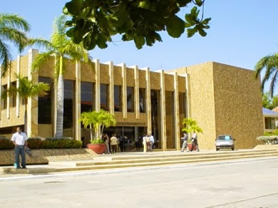 Estelar Santamar Hotel & Centro de Convenciones, Santa Marta, Colombia