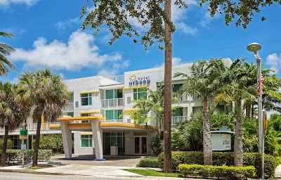 Hotel Urbano, Miami, United States of America