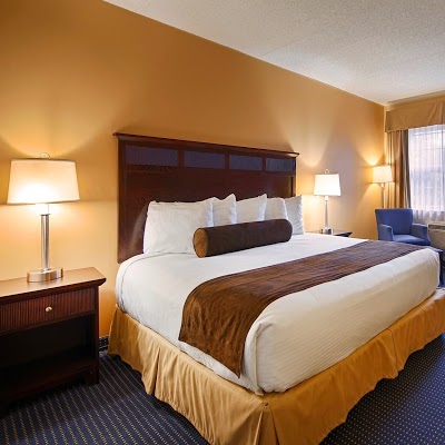 Best Western Turtle Brook Inn, West Orange, United States of America