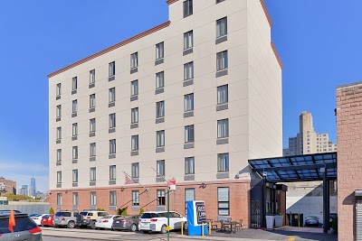 Comfort Inn Brooklyn - Downtown, Brooklyn, United States of America