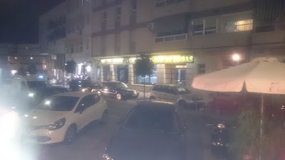 Hotel Jimesol, Nerja, Spain