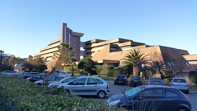 Club Belambra La Chambre d'Amour, Anglet, France