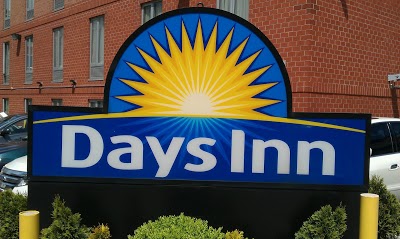 Days Inn Long Island City, Long Island City, United States of America