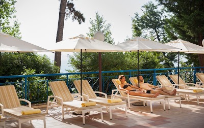 Remisens Hotel Excelsior, Lovran, Croatia