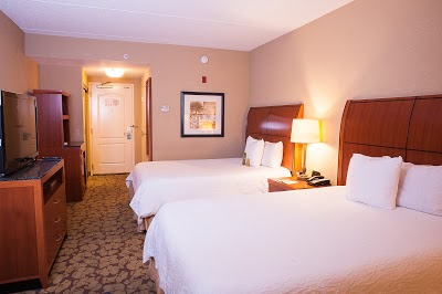 Hilton Garden Inn Hattiesburg, Hattiesburg, United States of America