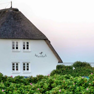 WATTHOF, Rantum, Germany