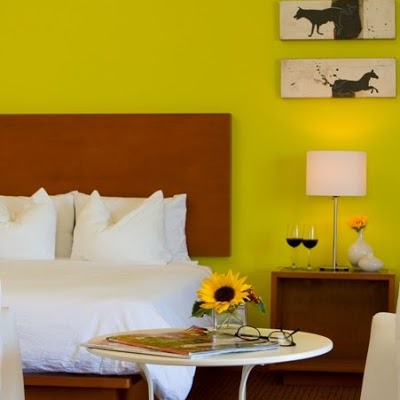 Hotel Casa 425, Claremont, United States of America