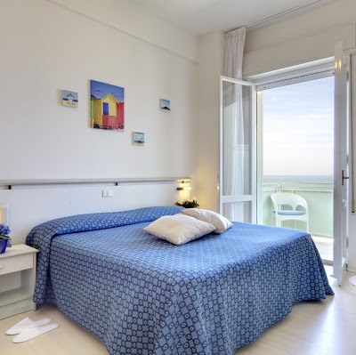 HOTEL SAN MARCO MAROTTA, Marotta, Italy