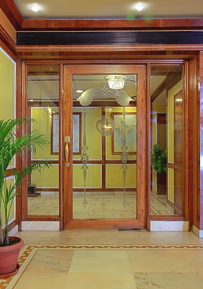 Hotel Mayura, Raipur, India