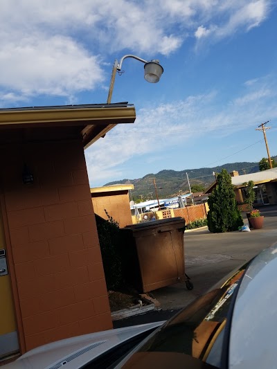 Relax Inn of Yreka, Yreka, United States of America