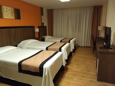 Villa Huinid Hotel Bustillo, Bariloche, Argentina