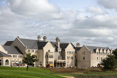 Lough Erne Resort, Enniskillen, United Kingdom
