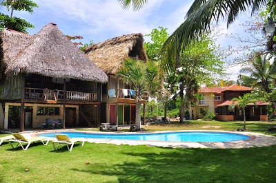 Bohio de Playa, Cabarete, Dominican Republic