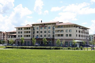 Hilton Garden Inn Florence Novoli, Florence, Italy