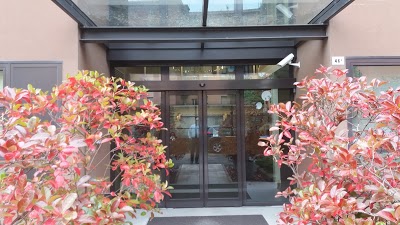 Hc3 Hotel, Bologna, Italy