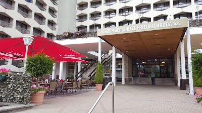AHORN Berghotel Friedrichroda, Friedrichroda, Germany