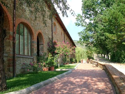 Agriturismo Poggitazzi, Terranuova Bracciolini, Italy