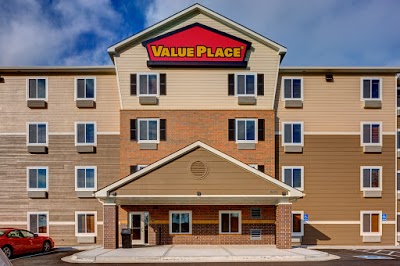 VALUEPLACE ALBUQUER, Albuquerque, United States of America