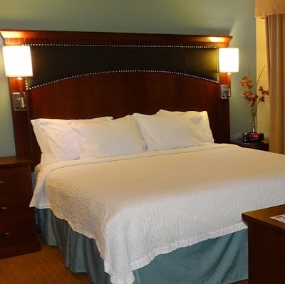 Residence Inn by Marriott Billings, Billings, United States of America