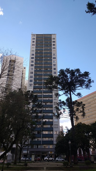 Mabu Curitiba Business, Curitiba, Brazil