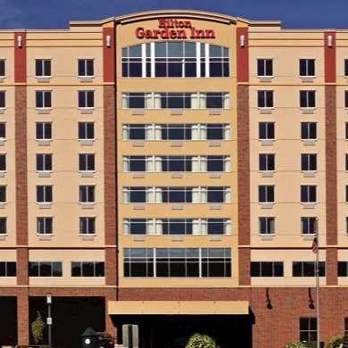 Hilton Garden Inn Mankato Downtown, Mankato, United States of America