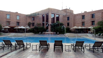 Estelar Paipa Hotel Spa & Centro de Convenciones, Paipa, Colombia