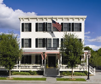 HOTEL FAUCHERE, MILFORD, United States of America