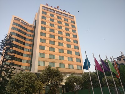 Ramada Powai Hotel And Convention Centre, Mumbai, India