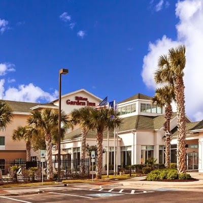 Hilton Garden Inn Corpus Christi, Corpus Christi, United States of America