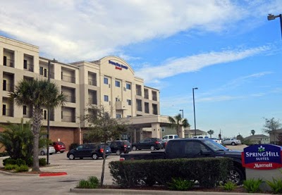 Springhill Suites by Marriott Galveston, Galveston, United States of America